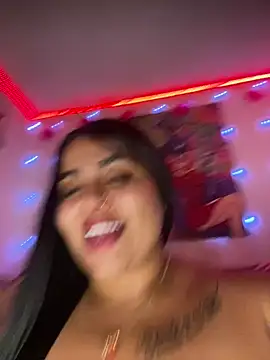 Emma Brown 12 online show from 02/07/25, 12:42