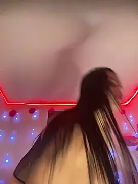 Emma Brown 12 online show from 02/15/25, 09:26