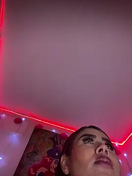 Emma Brown 12 online show from 02/23/25, 12:41