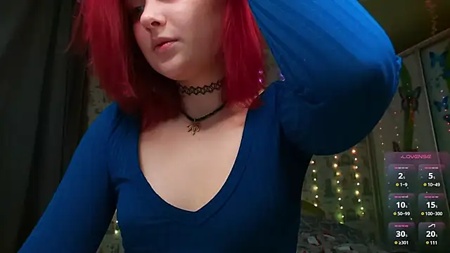 Snapshot of SmokyRose chatting on 01/23/25, 10:32 SmokyRose online show from 01/23/25, 10:32