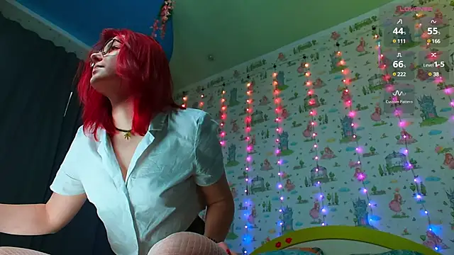 Snapshot of SmokyRose chatting on 03/15/25, 12:02 SmokyRose online show from 03/15/25, 12:02