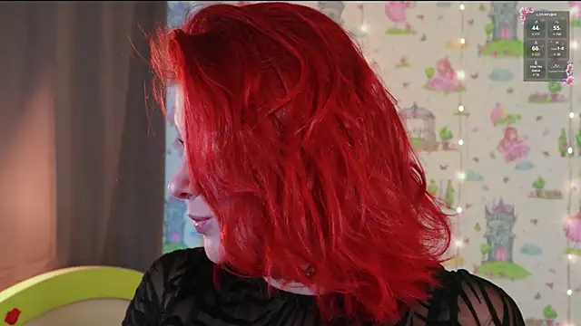 Snapshot of SmokyRose chatting on 09/15/25, 11:43 SmokyRose online show from 09/15/25, 11:43