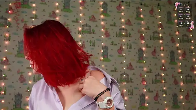 Snapshot of SmokyRose chatting on 09/24/25, 09:56 SmokyRose online show from 09/24/25, 09:56