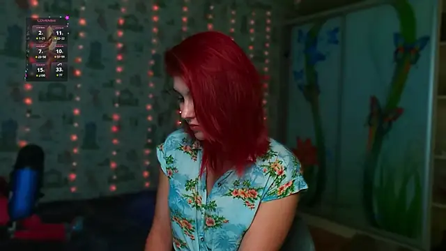 Snapshot of SmokyRose chatting on 11/14/25, 02:16 SmokyRose online show from 11/14/25, 02:16