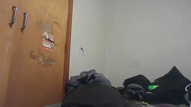 TooFknHorny1 online show from 10/29/25, 09:38