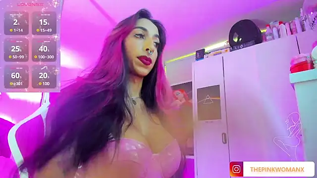 Theexoticgirl online show from 12/08/24, 08:25