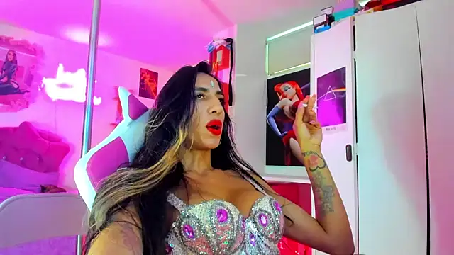 Theexoticgirl online show from 10/31/25, 09:49