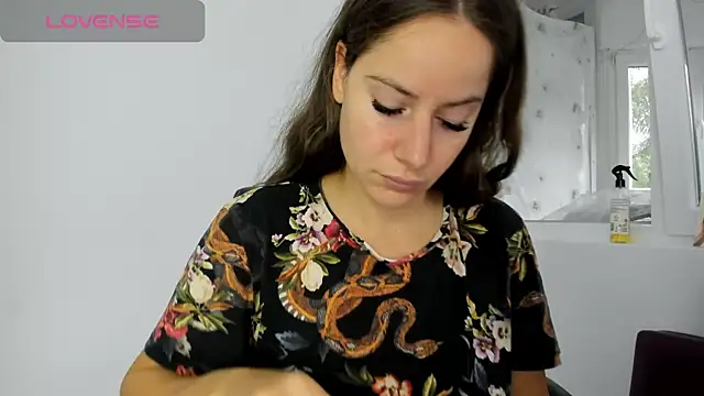 DiamondKay online show from 10/09/25, 07:06