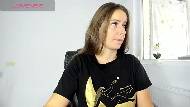 DiamondKay online show from 10/14/25, 08:26