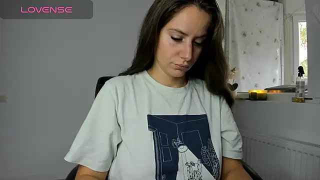 DiamondKay online show from 10/16/25, 07:09