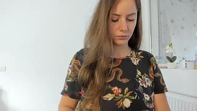 DiamondKay online show from 11/19/25, 08:47