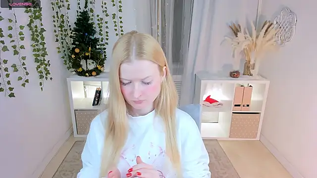 Laly Peach online show from 01/09/25, 04:39