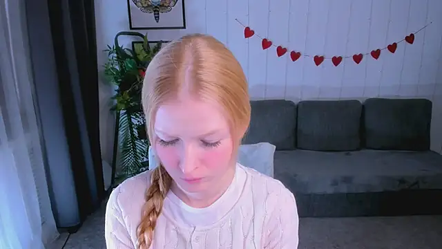 Laly Peach online show from 02/19/25, 11:28