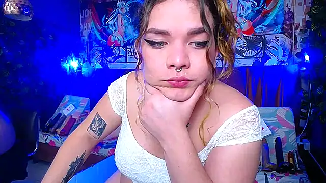 Snapshot of ShantalBlonde chatting on 01/23/25, 03:05 ShantalBlonde online show from 01/23/25, 03:05