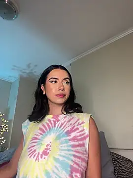 Snapshot of Samispank chatting on 12/11/24, 09:34 Samispank online show from 12/11/24, 09:34