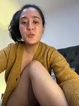 Nina lovi online show from 03/12/25, 02:41