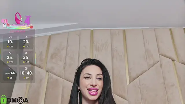 Snapshot of MeganHopeX chatting on 09/26/25, 04:05 MeganHopeX online show from 09/26/25, 04:05