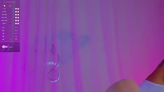 Snapshot of a11yson chatting on 10/16/25, 03:02 a11yson online show from 10/16/25, 03:02