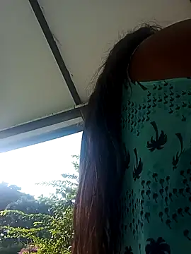 Luna-Natural online show from 01/31/25, 08:33