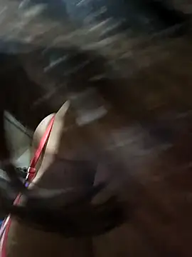 AbellaLizz online show from 10/31/25, 07:53