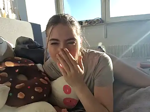 RubyRubin online show from 01/14/25, 02:00