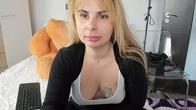 sweetemy4u online show from 01/21/25, 11:35