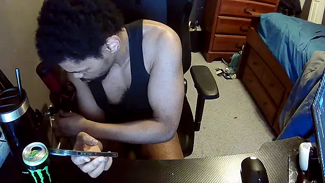 Neovergil0 online show from 01/14/25, 10:34