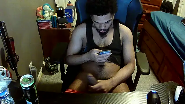 Neovergil0 online show from 01/18/25, 12:46