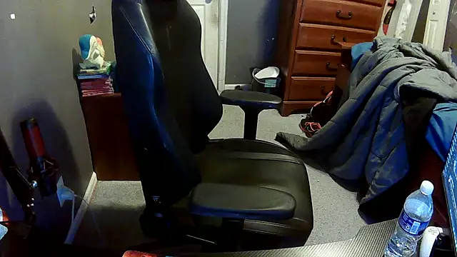 Neovergil0 online show from 01/27/25, 01:05