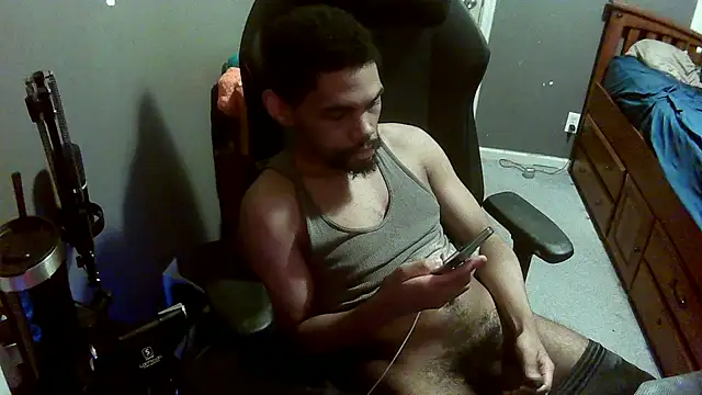 Neovergil0 online show from 10/26/25, 05:24