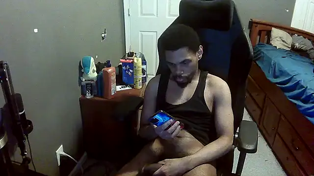 Neovergil0 online show from 11/15/25, 09:32