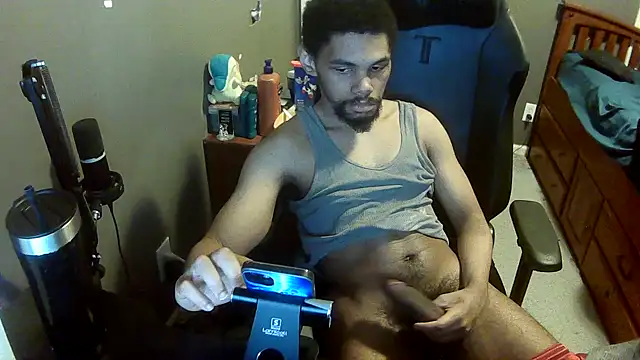 Neovergil0 online show from 11/24/25, 02:55