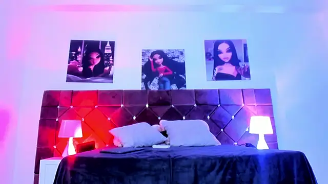 Ariana lopezz online show from 01/23/25, 12:19