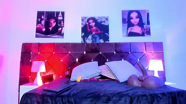 Ariana lopezz online show from 01/23/25, 03:22