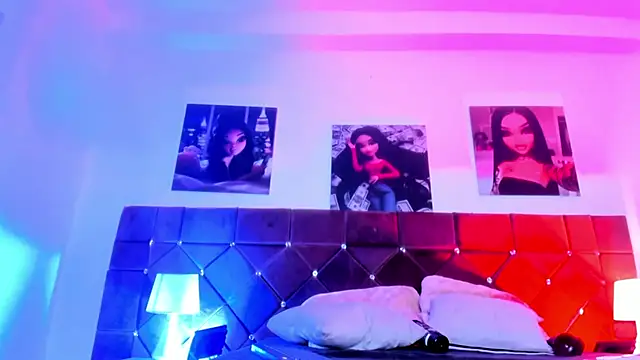 Ariana lopezz online show from 01/28/25, 12:22