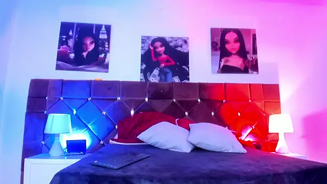 Ariana lopezz online show from 02/06/25, 12:16