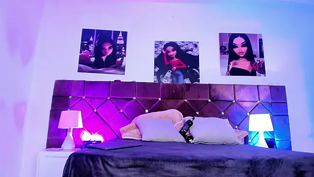 Ariana lopezz online show from 03/05/25, 12:33