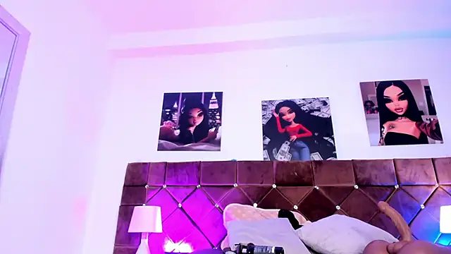 Ariana lopezz online show from 03/20/25, 03:25