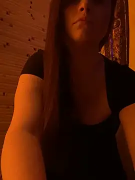 Snapshot of PhotoBabe chatting on 02/15/25, 01:42 PhotoBabe online show from 02/15/25, 01:42