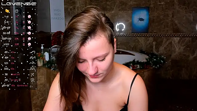 MelindaTin online show from 01/15/25, 01:02