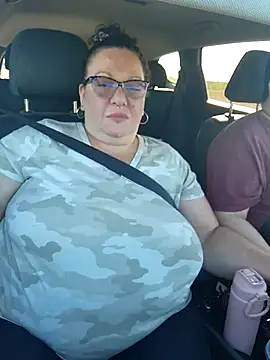Miss Phat Booty online show from 09/20/25, 08:21
