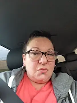 Miss Phat Booty online show from 10/21/25, 09:48