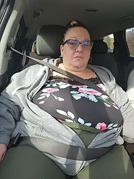 Miss Phat Booty online show from 10/25/25, 06:02