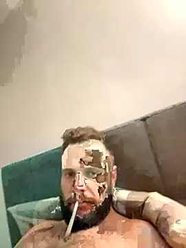 Dirty0892 online show from 10/28/25, 03:10