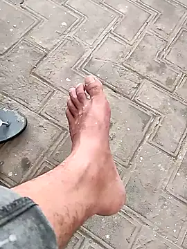 indianSmartboy online show from 10/31/25, 08:59