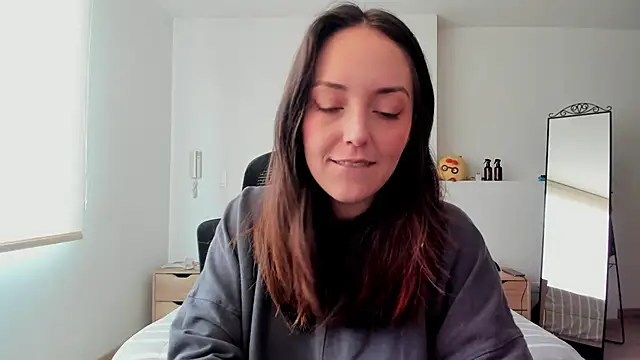 Snapshot of molly_marmalade_ chatting on 03/19/25, 04:45 molly marmalade online show from 03/19/25, 04:45