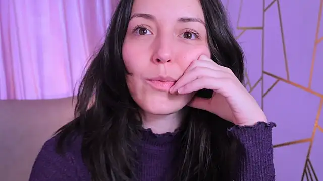 molly marmalade  online show from 11/10/25, 02:49