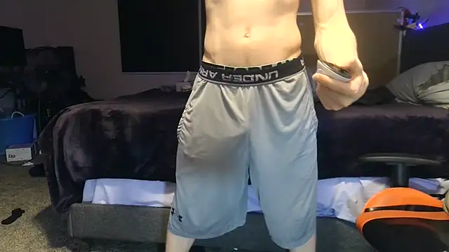 Dick and muscles online show from 02/21/25, 02:27