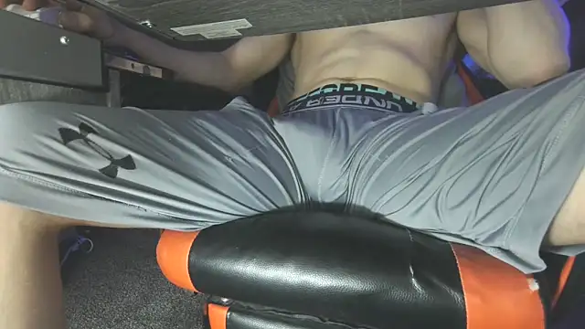 Dick and muscles online show from 03/05/25, 05:29