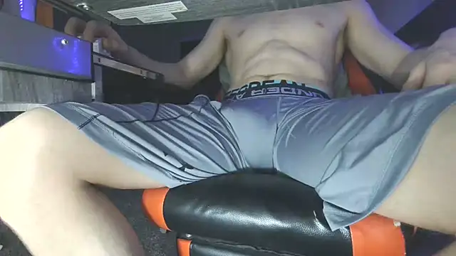 Dick and muscles online show from 03/06/25, 03:02